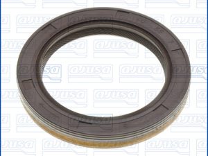 Simering arbore cotit HONDA CIVIC X limuzina (FC_) 1.0 iVTEC (FC9) benzina 126 cai AJUSA 15063900