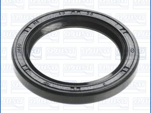 Simering arbore cotit HONDA CIVIC X hatchback (FC_, FK_) 1.6 i-DTEC (FK9) diesel 120 cai AJUSA 15074500