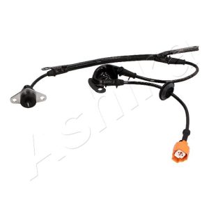 Senzor turatie roata HONDA CIVIC IV Hatchback (EC, ED, EE, EF) 1.6 i 16V (ED7) benzina 110 cai ASHIKA 151-04-405