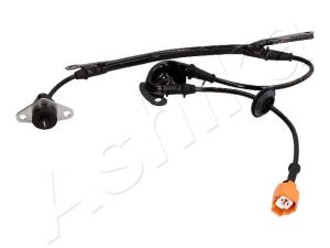 Senzor turatie roata HONDA CIVIC VI Aerodeck (MB, MC) 1.4 16V (MB8) benzina 75 cai ASHIKA 151-04-405