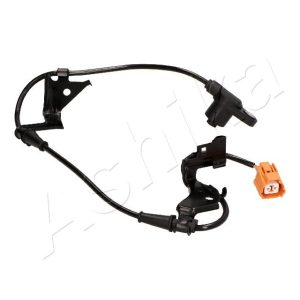 Senzor turatie roata HONDA CIVIC VII Hatchback (EU, EP, EV) 1.4 i (EP1, EU7) benzina 75 cai ASHIKA 151-04-429