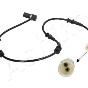 Senzor turatie roata HONDA CIVIC VII Hatchback (EU, EP, EV) 1.4 i (EP1, EU7) benzina 75 cai ASHIKA 151-04-433