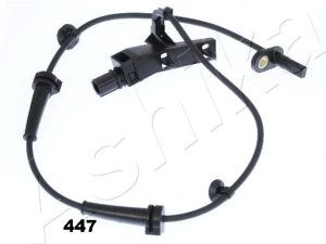 Senzor turatie roata HONDA CIVIC VIII Hatchback (FN, FK) 1.4 (FK1) benzina 83 cai ASHIKA 151-04-447