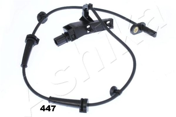 Senzor turatie roata HONDA CIVIC VIII Hatchback (FN, FK) 1.4 (FK1) benzina 83 cai ASHIKA 151-04-447