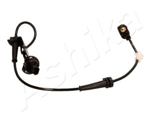 Senzor turatie roata HONDA CR-Z (ZF) 1.5 IMA (ZF2) benzina/elector 137 cai ASHIKA 151-04-451