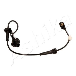 Senzor turatie roata HONDA CR-Z (ZF) 1.5 IMA (ZF2) benzina/elector 137 cai ASHIKA 151-04-451