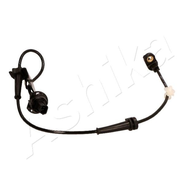 Senzor turatie roata HONDA CR-Z (ZF) 1.5 IMA (ZF2) benzina/elector 137 cai ASHIKA 151-04-451
