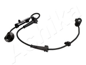 Senzor turatie roata HONDA CR-Z (ZF) 1.5 IMA (ZF2) benzina/elector 137 cai ASHIKA 151-04-452