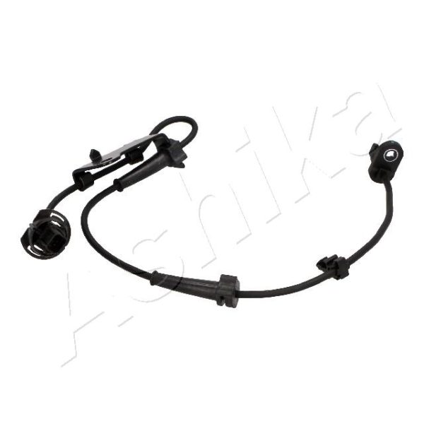 Senzor turatie roata HONDA CR-Z (ZF) 1.5 IMA (ZF2) benzina/elector 137 cai ASHIKA 151-04-452