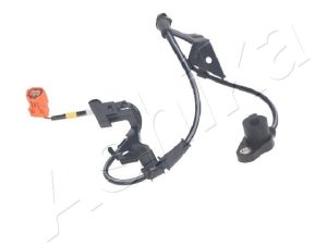 Senzor turatie roata HONDA CIVIC VII Hatchback (EU, EP, EV) 1.4 i (EP1, EU7) benzina 75 cai ASHIKA 151-04-455