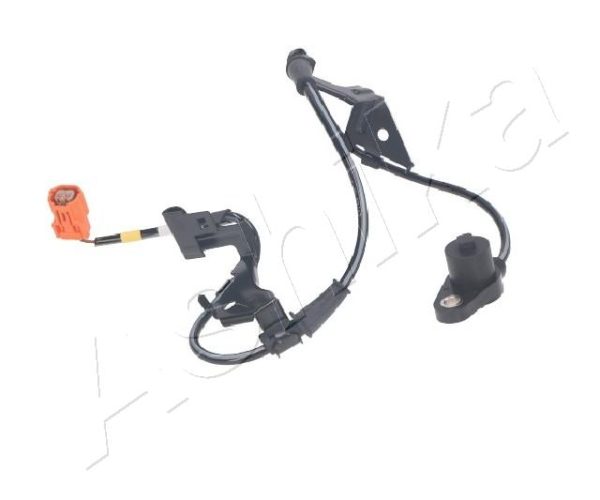 Senzor turatie roata HONDA CIVIC VII Hatchback (EU, EP, EV) 1.4 i (EP1, EU7) benzina 75 cai ASHIKA 151-04-455