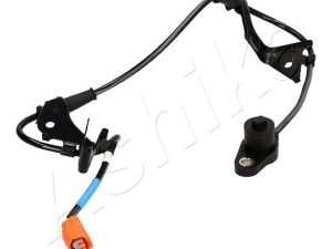 Senzor turatie roata HONDA CIVIC VII Hatchback (EU, EP, EV) 1.4 i (EP1, EU7) benzina 75 cai ASHIKA 151-04-456