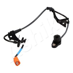 Senzor turatie roata HONDA CIVIC VII Hatchback (EU, EP, EV) 1.4 i (EP1, EU7) benzina 75 cai ASHIKA 151-04-456