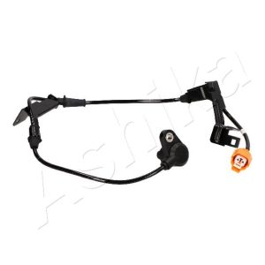 Senzor turatie roata HONDA CIVIC VII cupe (EM2) 1.7 i (EM2) benzina 120 cai ASHIKA 151-04-468