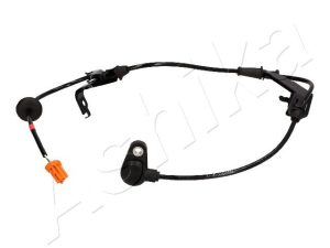 Senzor turatie roata HONDA CIVIC VII cupe (EM2) 1.7 i (EM2) benzina 120 cai ASHIKA 151-04-469