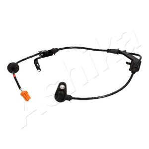 Senzor turatie roata HONDA CIVIC VII Hatchback (EU, EP, EV) 1.4 iS (EP1, EU5, EU7) benzina 90 cai ASHIKA 151-04-469