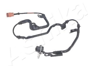 Senzor turatie roata HONDA CIVIC VI Fastback (MA, MB) 1.4 i (MA8, MB2) benzina 75 cai ASHIKA 151-04-472