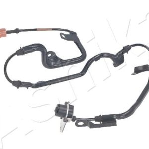 Senzor turatie roata HONDA CIVIC VI Aerodeck (MB, MC) 1.6 16V (MC1) benzina 116 cai ASHIKA 151-04-472