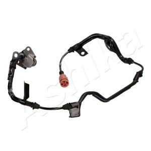 Senzor turatie roata HONDA CIVIC VI Aerodeck (MB, MC) 1.6 16V (MC1) benzina 116 cai ASHIKA 151-04-473
