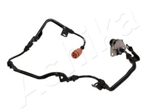 Senzor turatie roata HONDA CIVIC VI Fastback (MA, MB) 1.4 i (MA8, MB2) benzina 75 cai ASHIKA 151-04-474