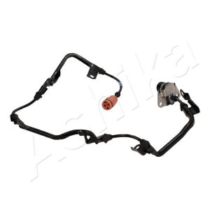 Senzor turatie roata HONDA CIVIC VI Aerodeck (MB, MC) 1.4 16V (MB8) benzina 75 cai ASHIKA 151-04-474