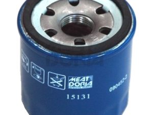 Filtru ulei HONDA CIVIC V cupe (EJ) 1.5 i LSi (EJ2) benzina 101 cai MEAT DORIA 15131