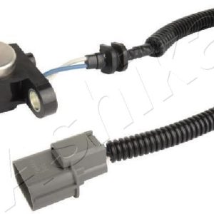 Senzor impulsuri arbore cotit HONDA CIVIC VI Hatchback (EJ, EK) 1.4 i (EJ9) benzina 75 cai ASHIKA 153-04-400
