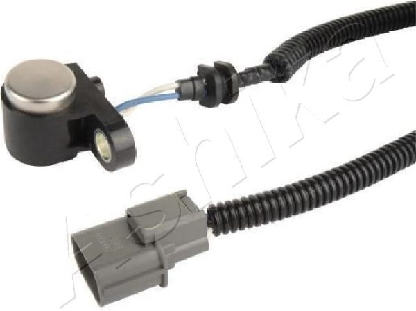 Senzor impulsuri arbore cotit HONDA CIVIC VI Hatchback (EJ, EK) 1.4 i (EJ9) benzina 75 cai ASHIKA 153-04-400
