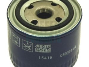 Filtru ulei HONDA CIVIC VI Fastback (MA, MB) 2.0 i TD (MB7) diesel 86 cai HOFFER 15418