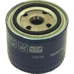 Filtru ulei HONDA CIVIC VI Aerodeck (MB, MC) 2.0 i D (MC3) diesel 105 cai HOFFER 15418
