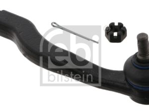 Cap de bara HONDA CIVIC IV Hatchback (EC, ED, EE, EF) 1.3 (EC8) benzina 75 cai FEBI BILSTEIN 15501
