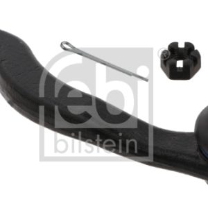 Cap de bara HONDA CIVIC IV Hatchback (EC, ED, EE, EF) 1.3 (EC8) benzina 75 cai FEBI BILSTEIN 15501