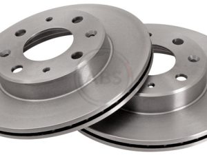 Disc frana HONDA CIVIC III Shuttle (AN, AR) 1.5 4WD (AR) benzina 86 cai ABS 15599