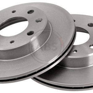 Disc frana HONDA CIVIC III Shuttle (AN, AR) 1.5 4WD (AR) benzina 86 cai ABS 15599