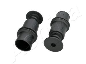 Chit protectie praf amortizor HONDA CIVIC VII Hatchback (EU, EP, EV) 1.4 i (EP1, EU7) benzina 75 cai ASHIKA 159-04-411