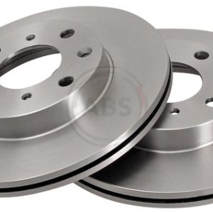 Disc frana HONDA CIVIC IV Hatchback (EC, ED, EE, EF) 1.5 i 16V (ED6) benzina 90 cai ABS 15938