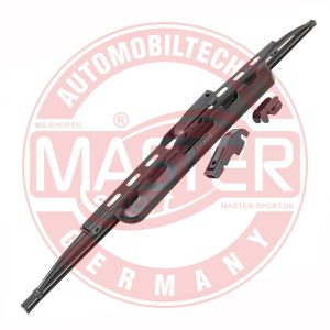 Lamela stergator HONDA CIVIC III Shuttle (AN, AR) 1.5 (AN) benzina 86 cai MASTERSPORT GERMANY 16-SPO-PCS-MS