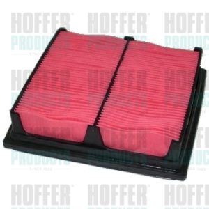 Filtru aer HONDA CIVIC VI Fastback (MA, MB) 1.5 16V (MB3) benzina 114 cai HOFFER 16041/2