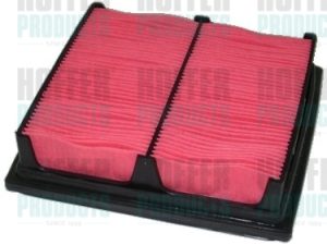 Filtru aer HONDA CIVIC VI limuzina (EJ, EK, SO) 1.5 i (EK3) benzina 114 cai HOFFER 16041/2