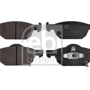 Placute frana HONDA CIVIC X limuzina (FC_) 1.0 iVTEC (FC9) benzina 126 cai FEBI BILSTEIN 16791