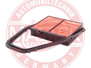 Filtru aer HONDA CIVIC VII limuzina (ES, ET) 1.4 (ES4) benzina 90 cai MASTERSPORT GERMANY 1689K-LF-PCS-MS