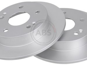 Disc frana HONDA CIVIC IX limuzina (FB) 1.8 (FB2) benzina 141 cai ABS 16908