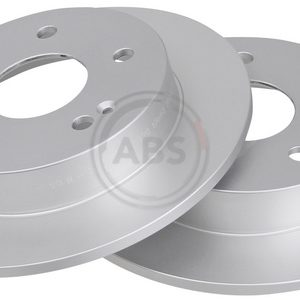 Disc frana HONDA CIVIC IX limuzina (FB) 1.8 (FB2) benzina 141 cai ABS 16908