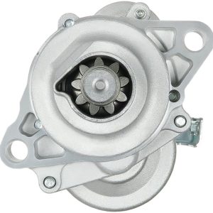 Electromotor HONDA CIVIC III limuzina (AM, AK, AU) 1.2 (AM) benzina 54 cai AS-PL S9347S