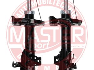 Amortizor HONDA CIVIC VIII Hatchback (FN, FK) 1.4 (FK1) benzina 83 cai MASTERSPORT GERMANY 16K001371