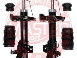Amortizor HONDA CIVIC VIII Hatchback (FN, FK) 1.4 (FK1) benzina 83 cai MASTERSPORT GERMANY 16K001373