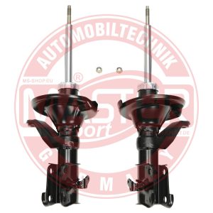 Amortizor HONDA CIVIC VII cupe (EM2) 1.6 i (EM1) benzina 110 cai MASTERSPORT GERMANY 16K001661