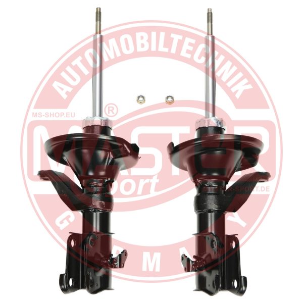 Amortizor HONDA CIVIC VII cupe (EM2) 1.6 i (EM1) benzina 110 cai MASTERSPORT GERMANY 16K001661