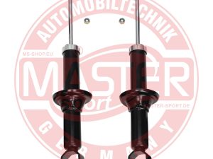 Amortizor HONDA CIVIC VI Aerodeck (MB, MC) 1.4 16V (MB8) benzina 75 cai MASTERSPORT GERMANY 16K003772