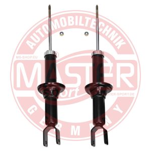 Amortizor HONDA CIVIC VI Aerodeck (MB, MC) 1.4 16V (MB8) benzina 75 cai MASTERSPORT GERMANY 16K003772